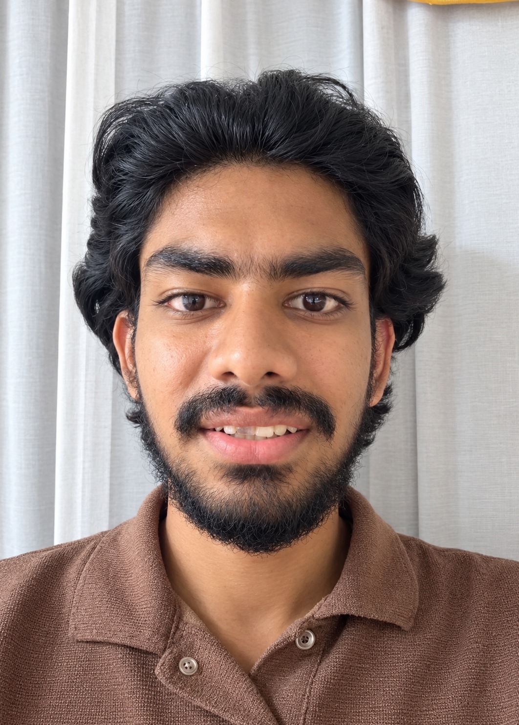 Vivek Kodavali